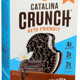 Galletas CATALINA CRUNCH