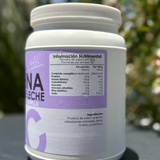 Proteína suero de leche sabor vainilla
