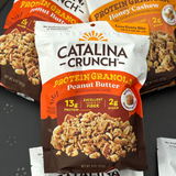 Granola “CATALINA CRUNCH”